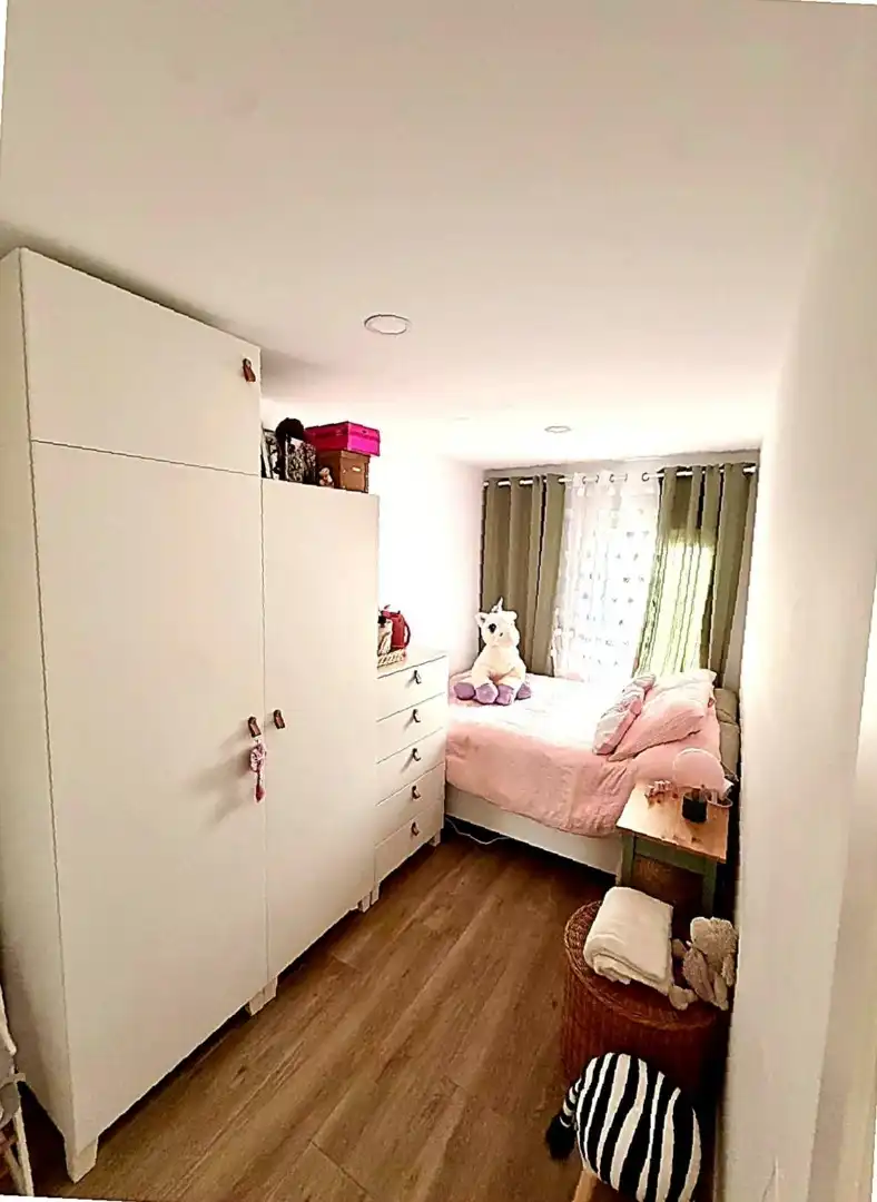 Habitación de Piso en venta en  Palma de Mallorca con Amueblado