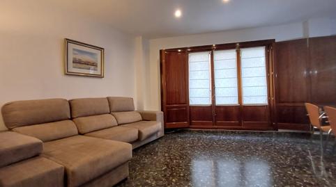 Foto 3 de Pis de lloguer a Valencia - Cl Quart, El Carme,  Valencia Capital