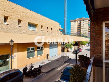Wohnung mit Balkon zum Verkauf in Centro ciudad