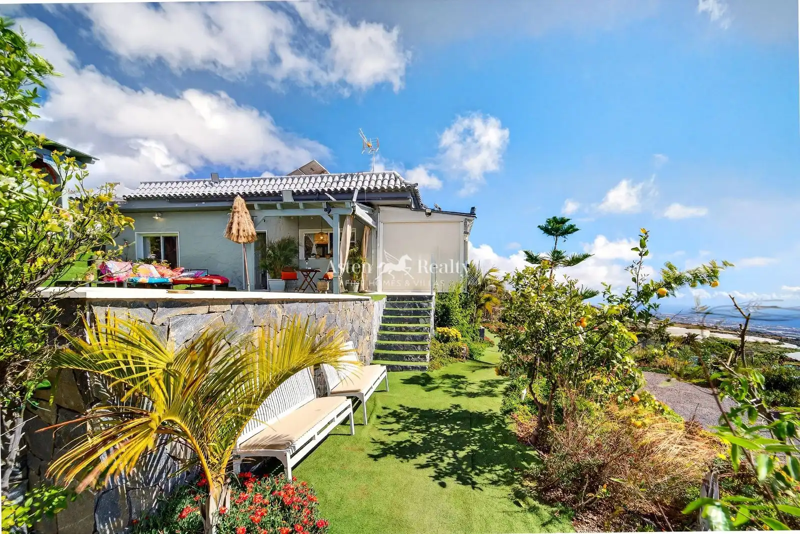 Maison avec piscine à vendre à Los Tomateros, imagen 36