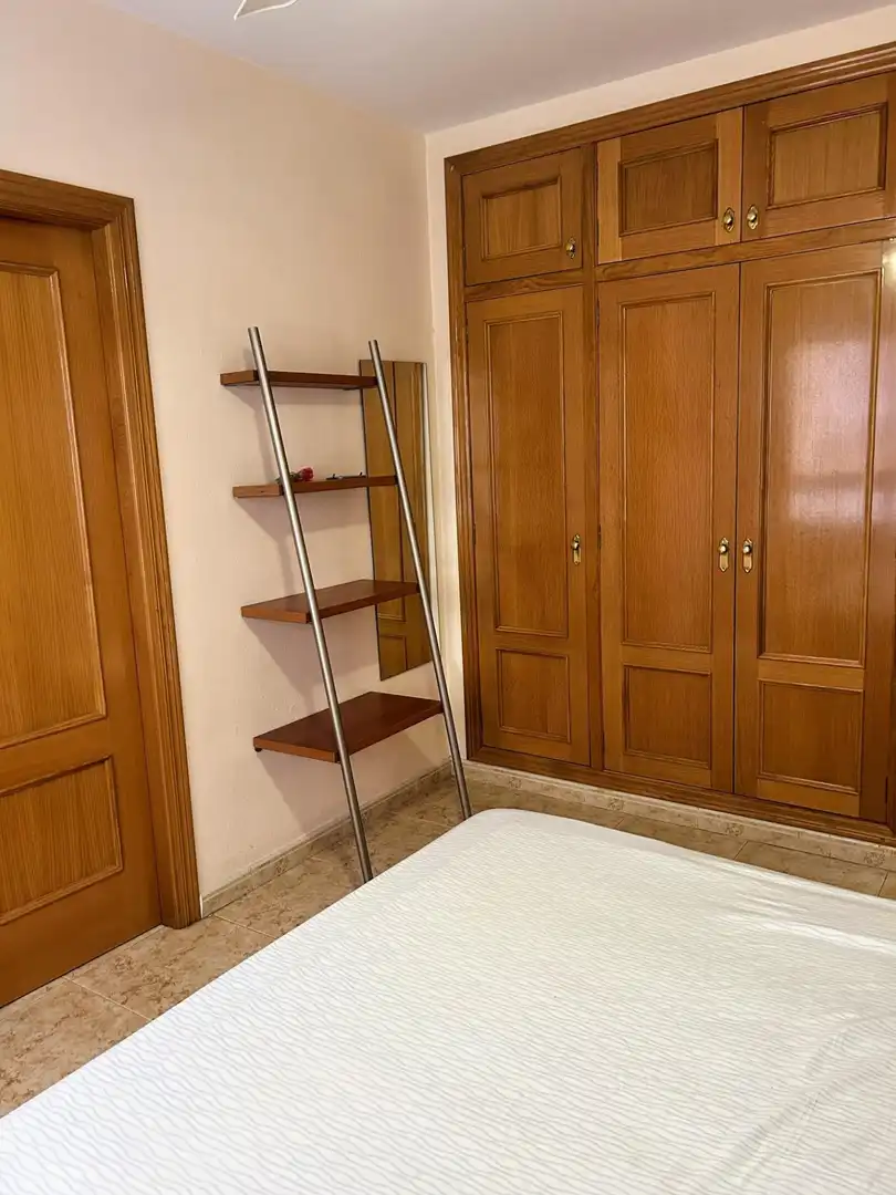 Habitación en Paseo MARQUES CORVERA, 45, El Carmen