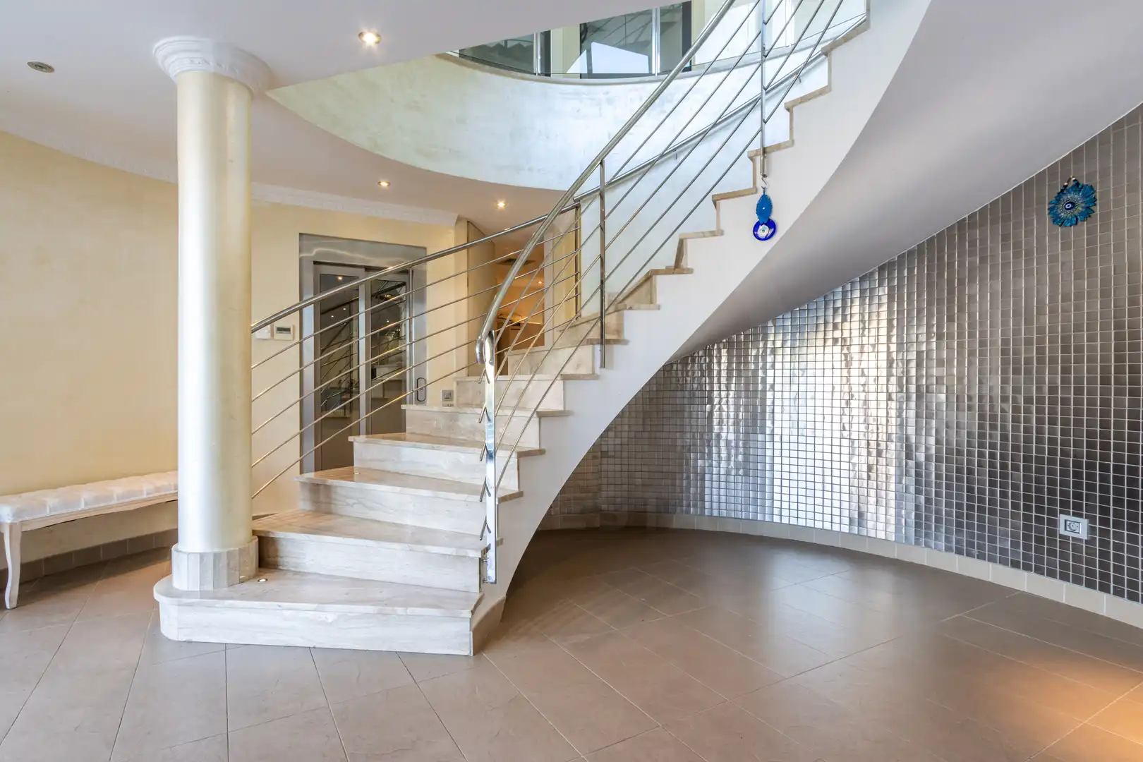 Maison avec piscine à vendre à Les Botigues de Sitges, imagen 15