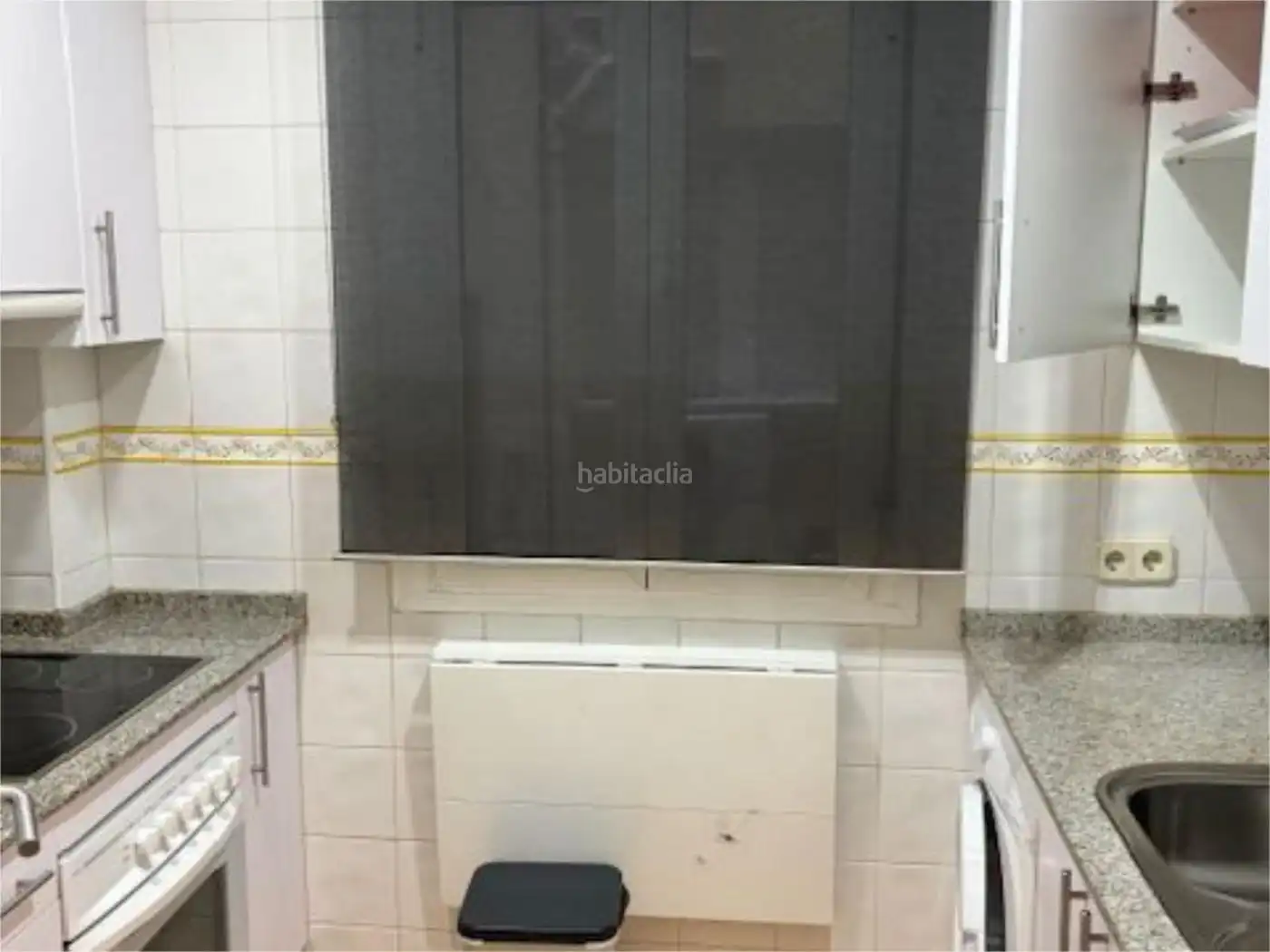 Wohnung mit Aufzug zum Verkauf in Calle de Andrés Mellado 27, imagen 5