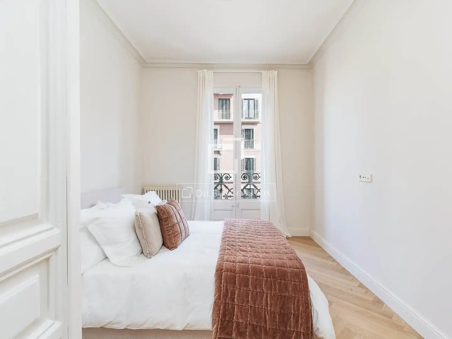 Wohnung mit Terrasse zum Verkauf in Eixample, imagen 33