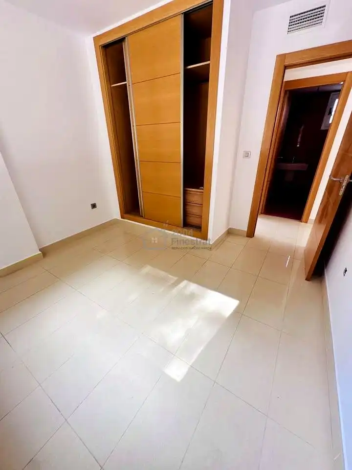 Balcony of Apartments for sale in Finestrat