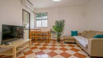 Living room of Flat for sale in  Sevilla Capital  with Air Conditioner