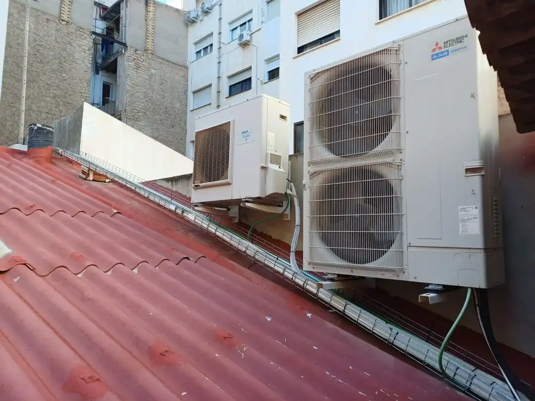Local comercial de lloguer a Calle Pablo Iglesias, imagen 23