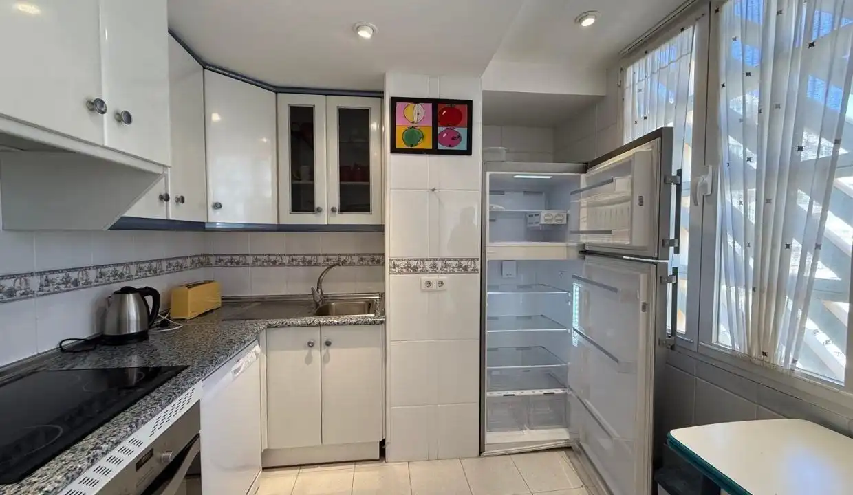Apartment mit Aufzug zum Verkauf in Playa de Levante, imagen 9