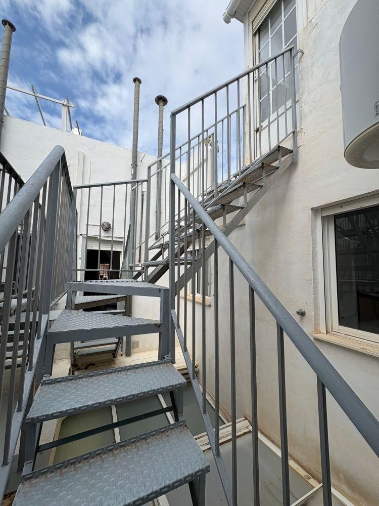 Exterior view of Apartment for sale in Torrevieja