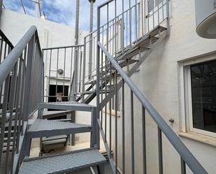Exterior view of Apartment for sale in Torrevieja