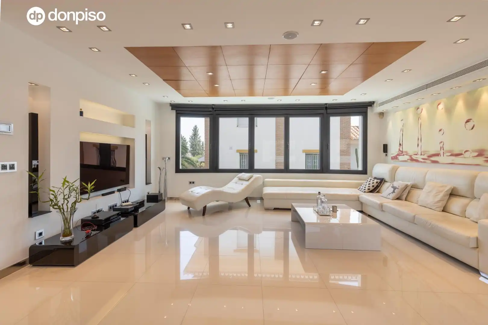 Chalet con piscina en venta en Urbanizacion EL CARMELO, imagen 13