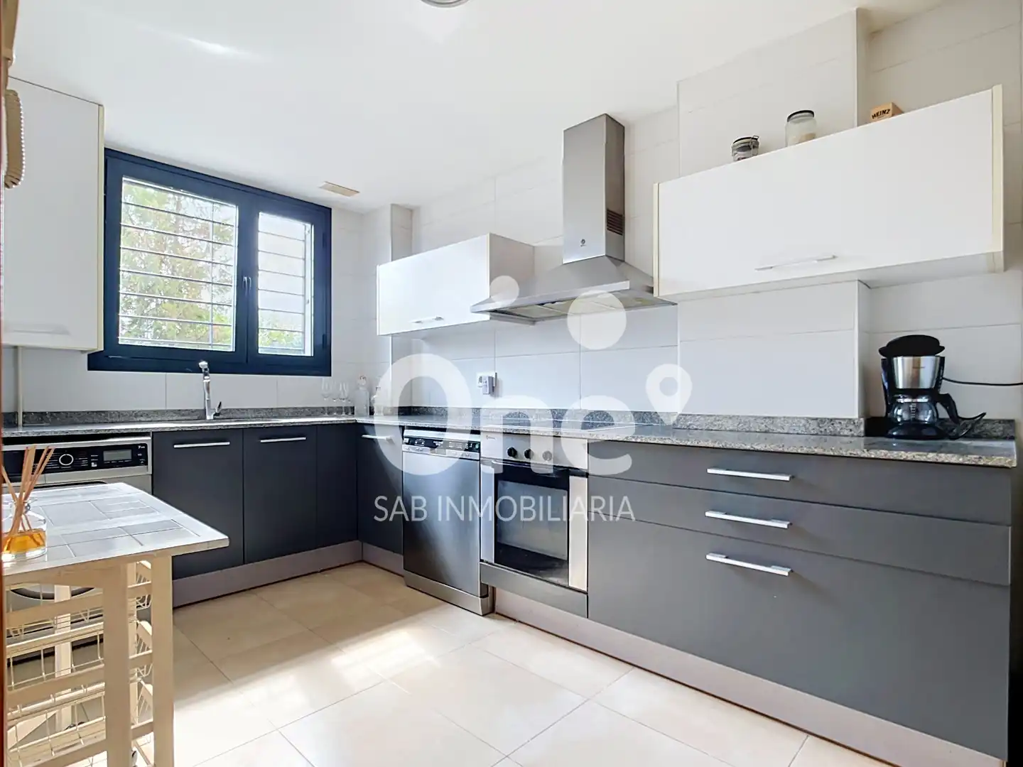 Casa a schiera con terrazza in vendita a Avenida Cortes de Medio 55, imagen 15