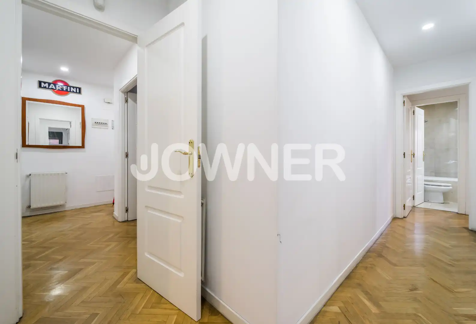 Piso en venta en Madrid con Aire acondicionado, Calefacción y Amueblado