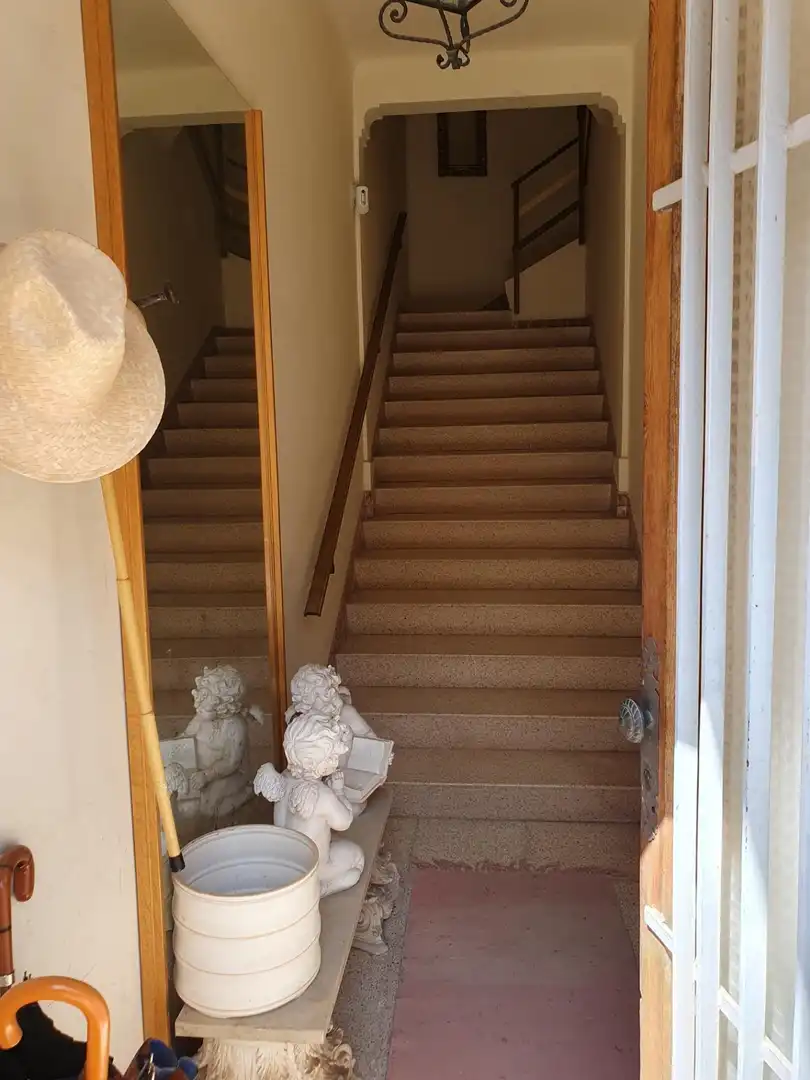 Casa amb terrassa en venda a Sant Martí de Tous, imagen 27