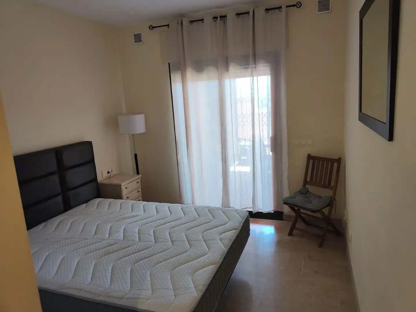Mini appartamento con piscina in vendita a San Luis de Sabinillas, imagen 25