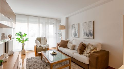 Photo 3 of Flat for sale in Artica - Leonor de Aquitania, 24, Nuevo Artica, Berrioplano / Berriobeiti