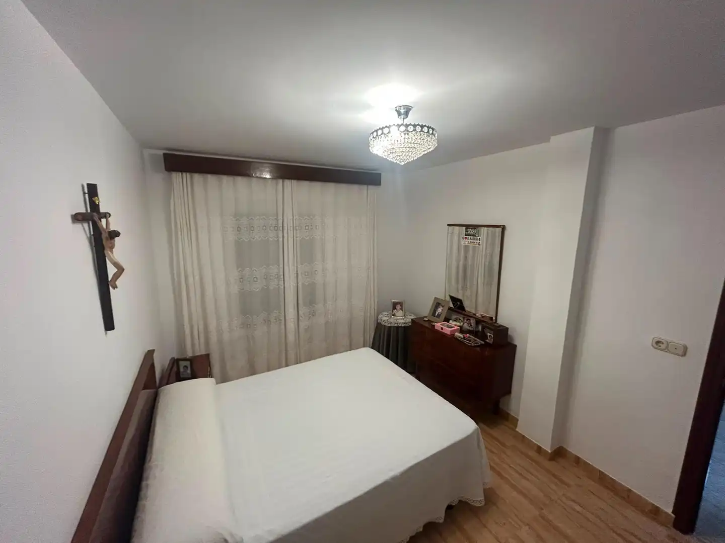Habitación de Casa o chalet en venta en Antequera con Aire acondicionado, Calefacción y Terraza