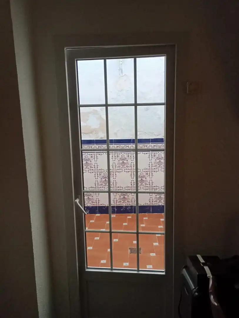 Casa adosada en venda en Las Mercedes - El Carmen