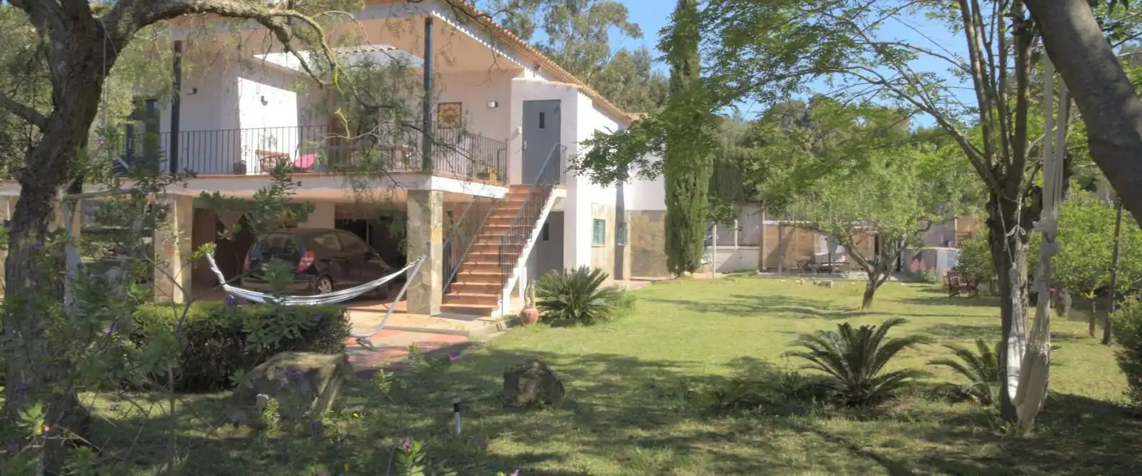 Detached house with pool for sale in Tamariu, imagen 5