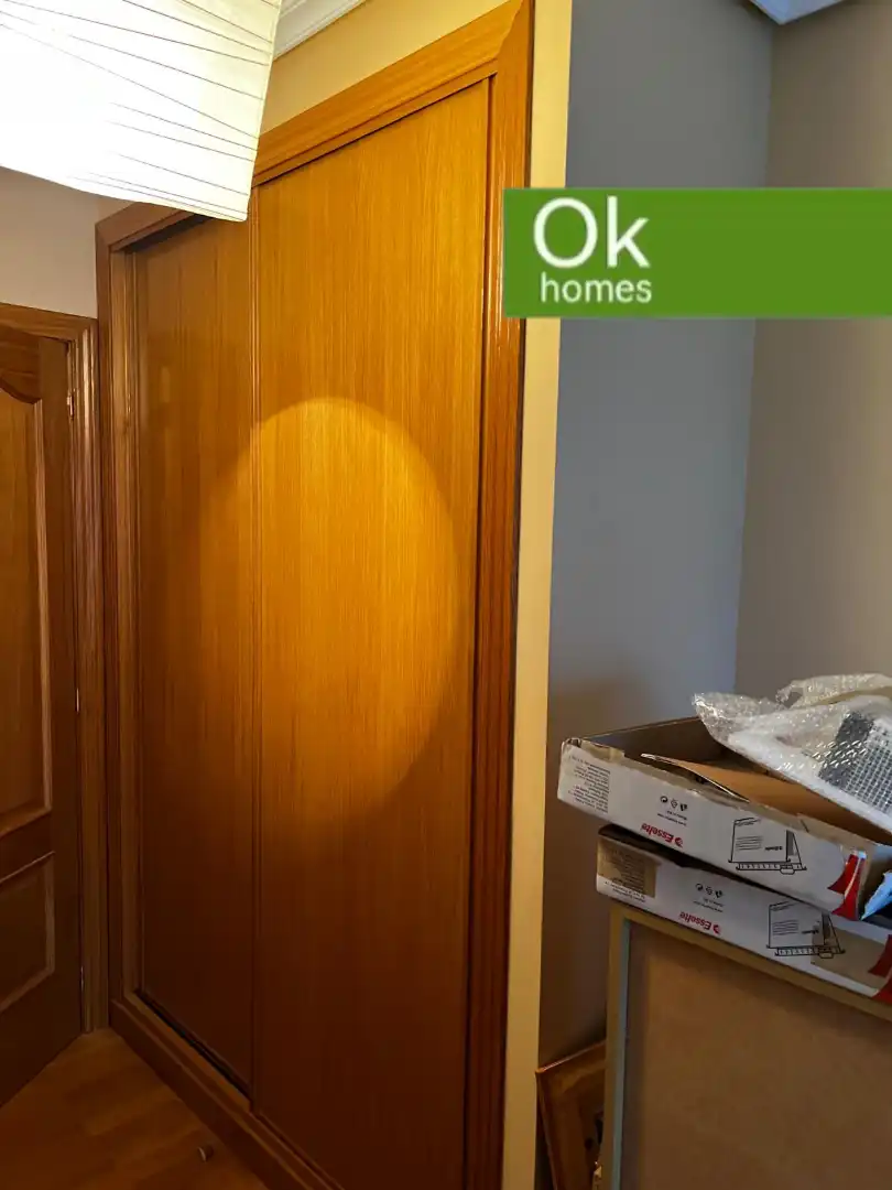 Apartamento en venta en Sada (A Coruña) con Calefacción, Parquet y Trastero