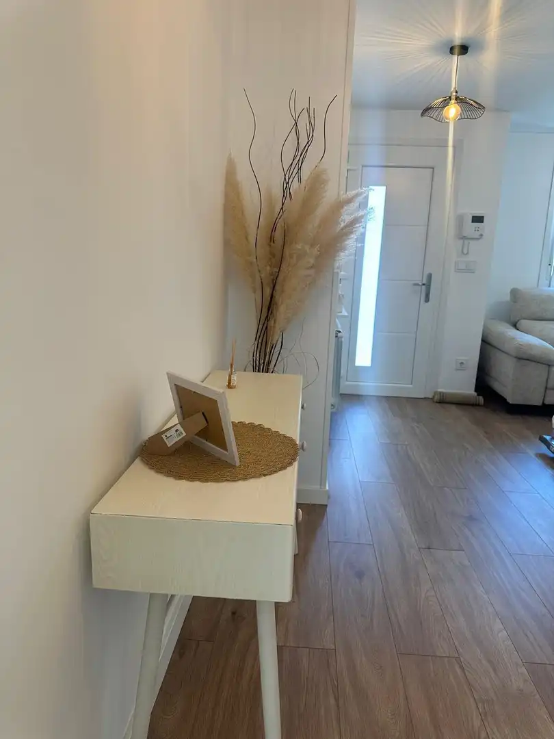 Detached homes for sale in Ourense Capital   with Heating, Private garden and Terrace