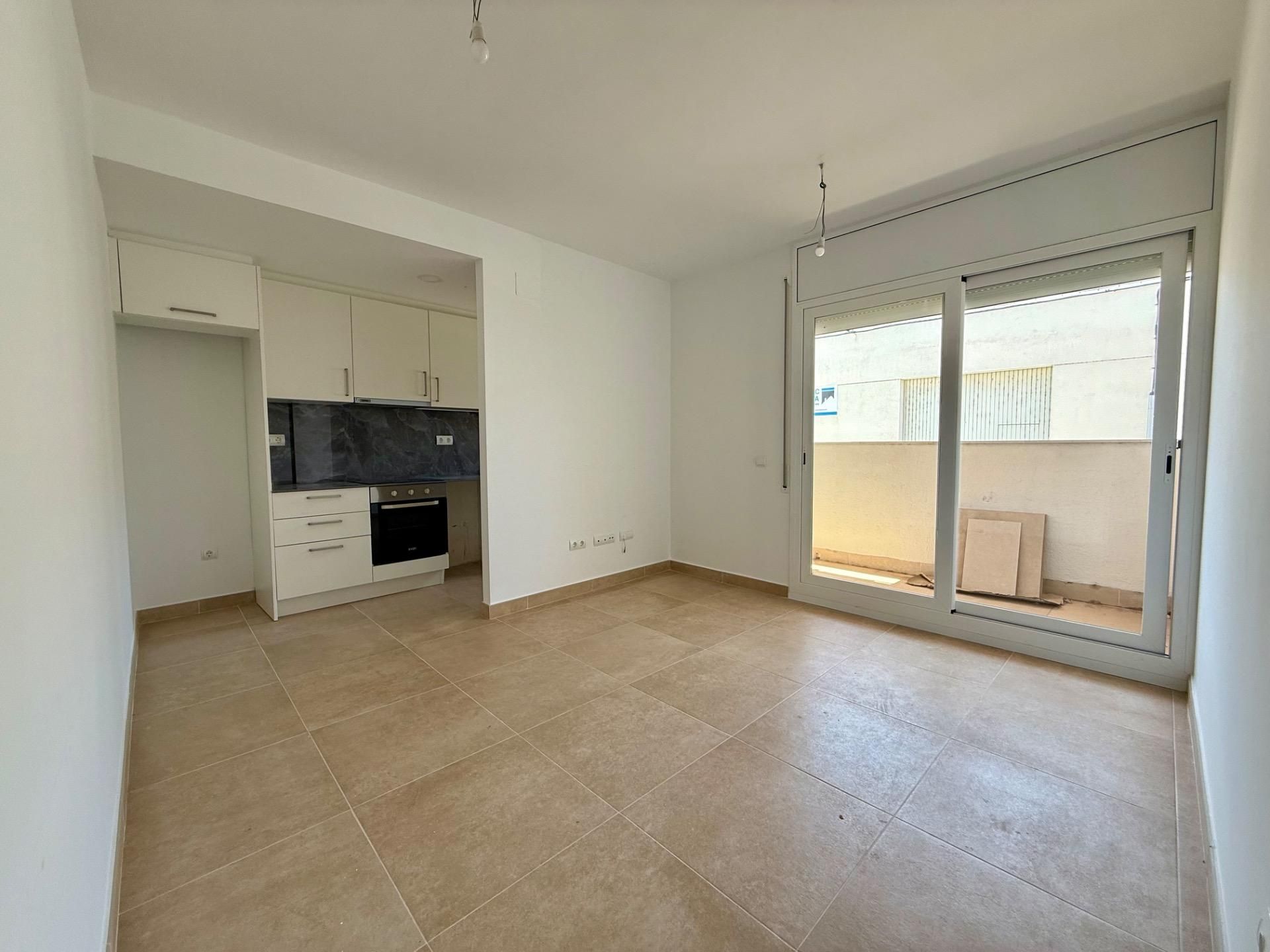 Vista exterior de Planta baja en venta en Deltebre con Aire acondicionado, Calefacción y Terraza