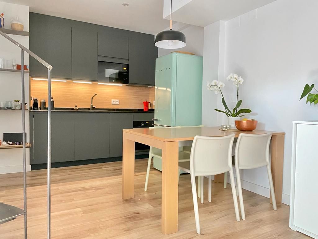 Dúplex de alquiler en Avenida los Pinos, 34, Simon Verde