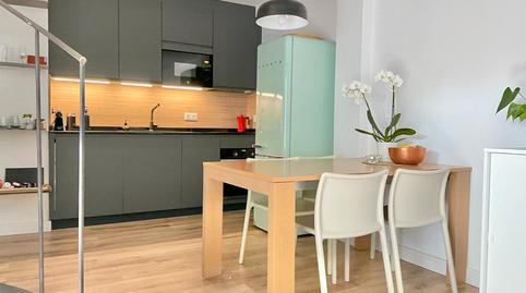 Foto 3 de Dúplex de lloguer a Avenida Los Pinos, 34, Simon Verde, Sevilla