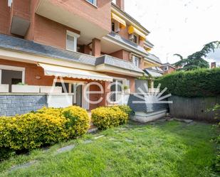 Garden of Duplex for sale in Sant Andreu de Llavaneres  with Terrace