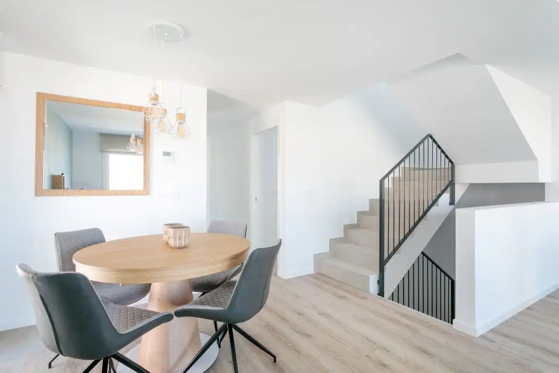 Chalet con piscina en venta en Finestrat Pueblo, imagen 18