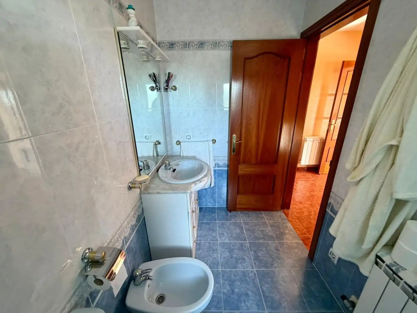 Casa o chalet en venta en Begonia, Centre