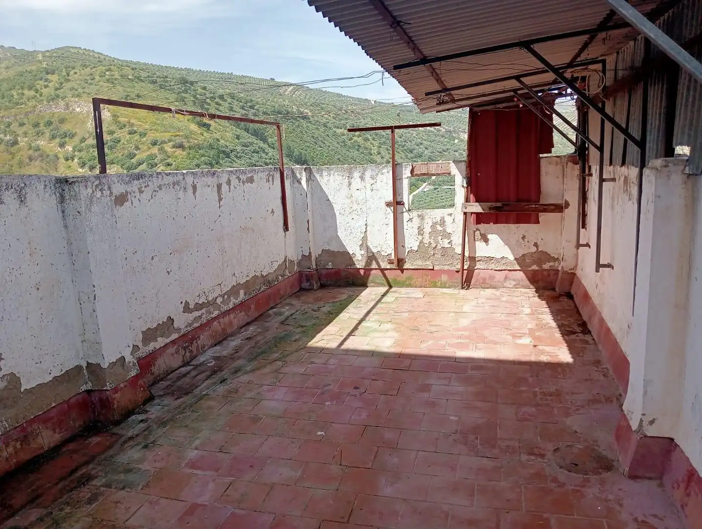Casa en venta en Baena