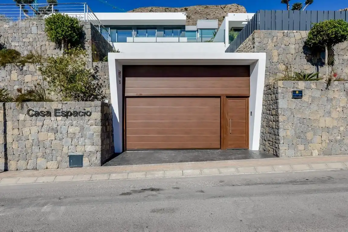 Villa avec piscine à vendre à Golf Bahía, imagen 53