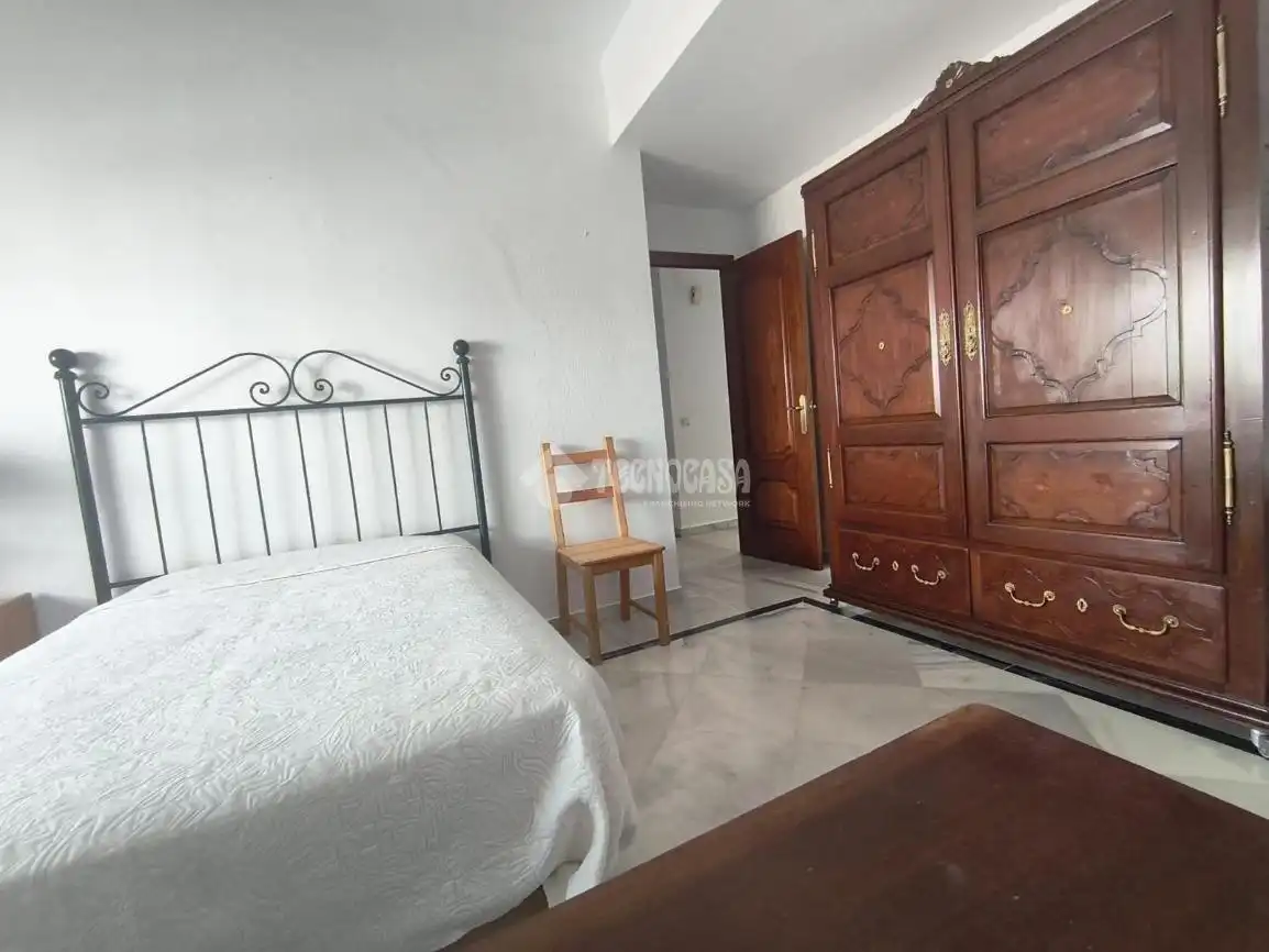 Dormitori de Casa o xalet en venda en Barbate amb Terrassa
