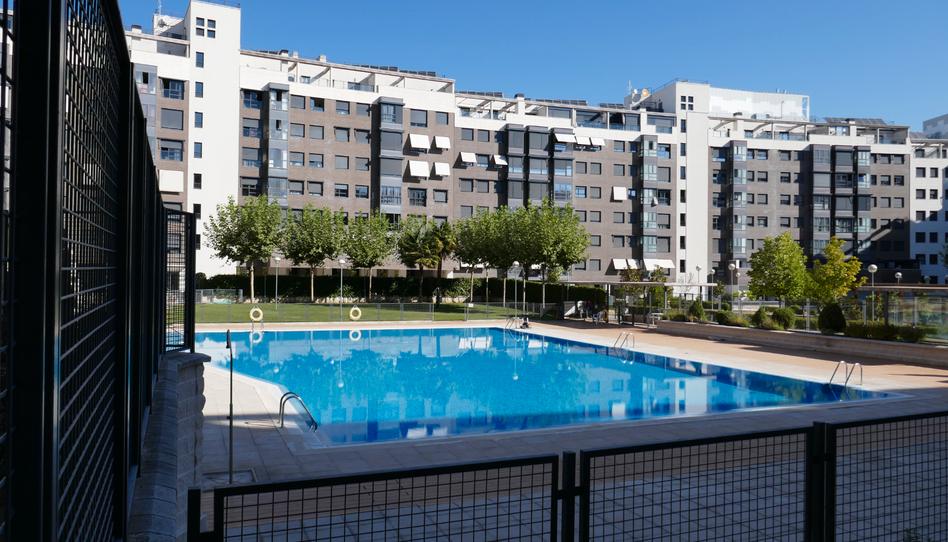 Photo 1 of Apartment to rent in Calle de Capiscol, 10, Las Tablas, Madrid