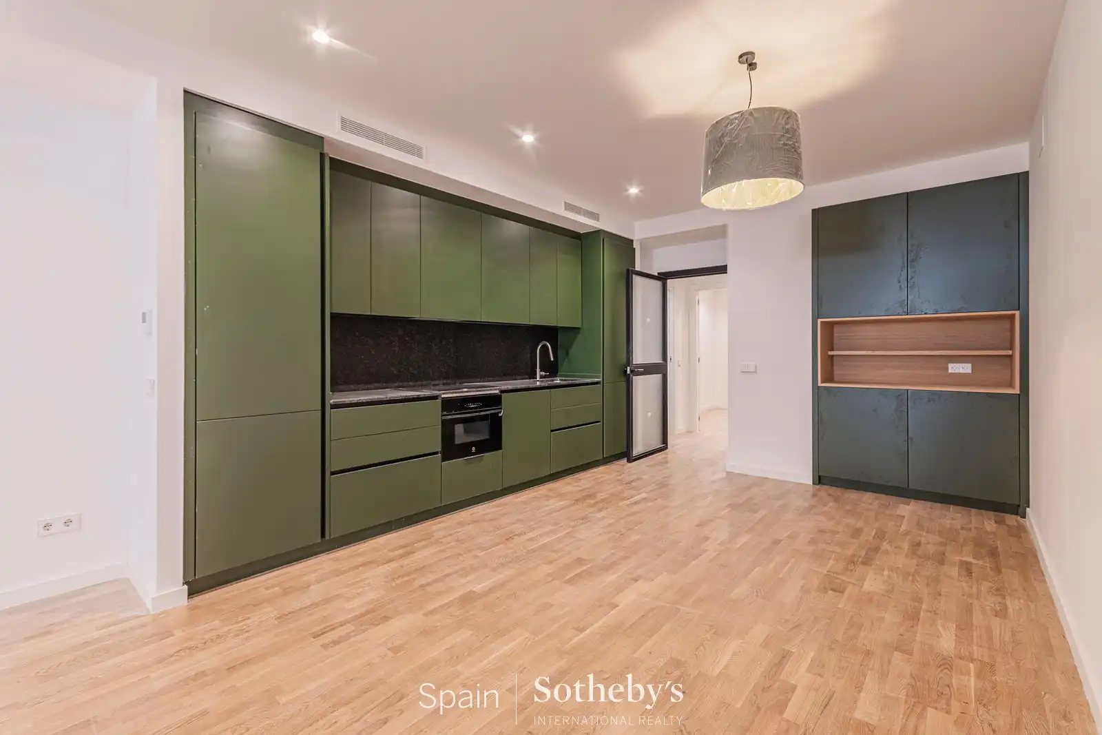 Apartment mit Aufzug zum Verkauf in Carrer Comtal, imagen 3