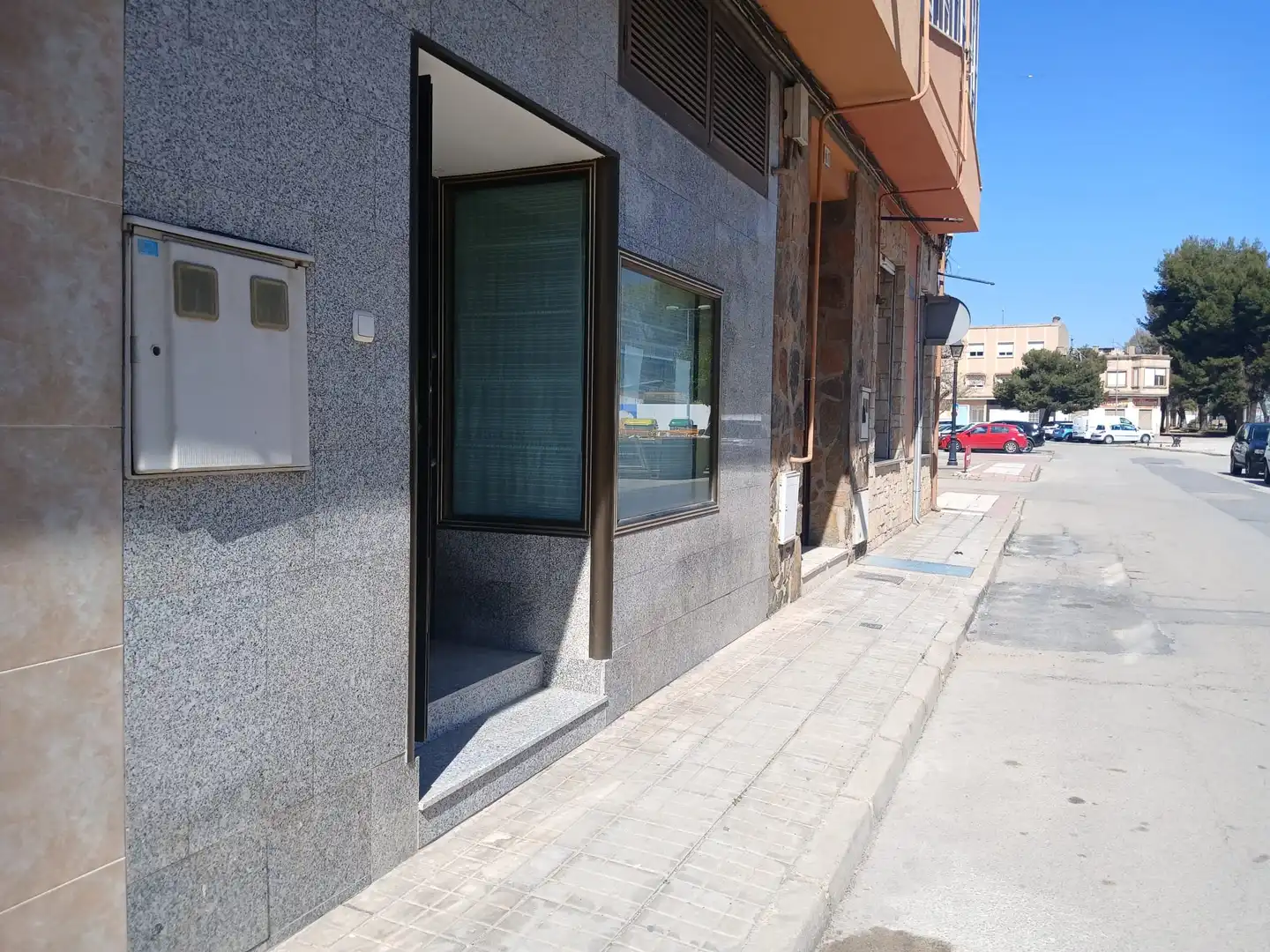 Local commercial à vendre à Villacañas, imagen 9