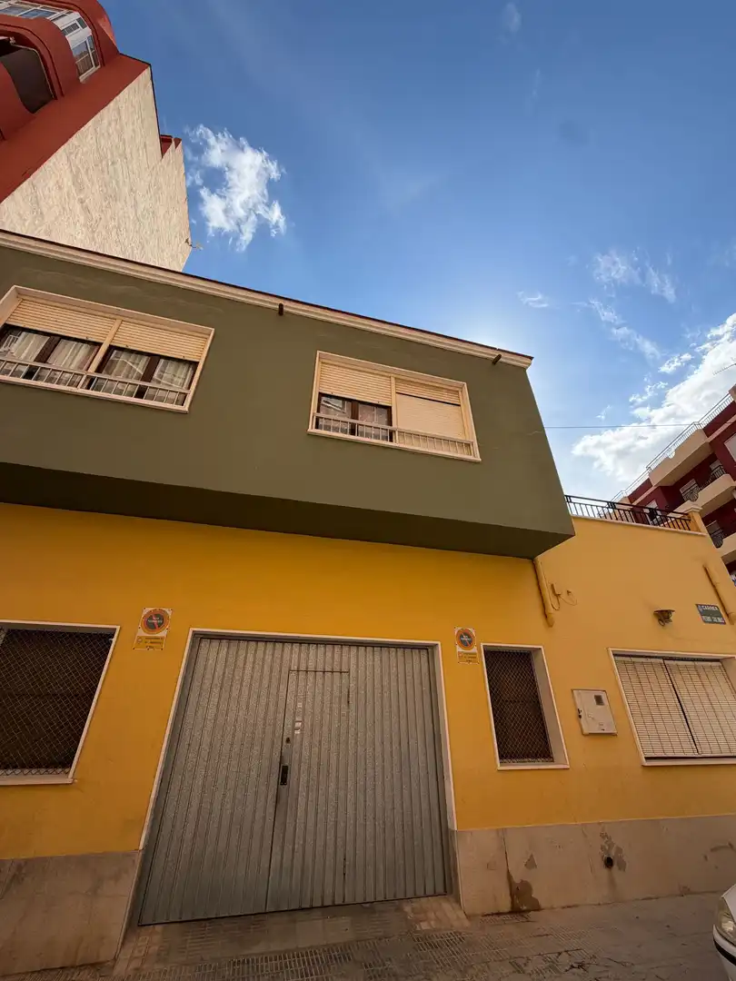 Casa con giardino in vendita a Monóvar  / Monòver, imagen 3