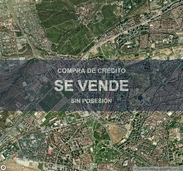 Piso en venta en Madrid