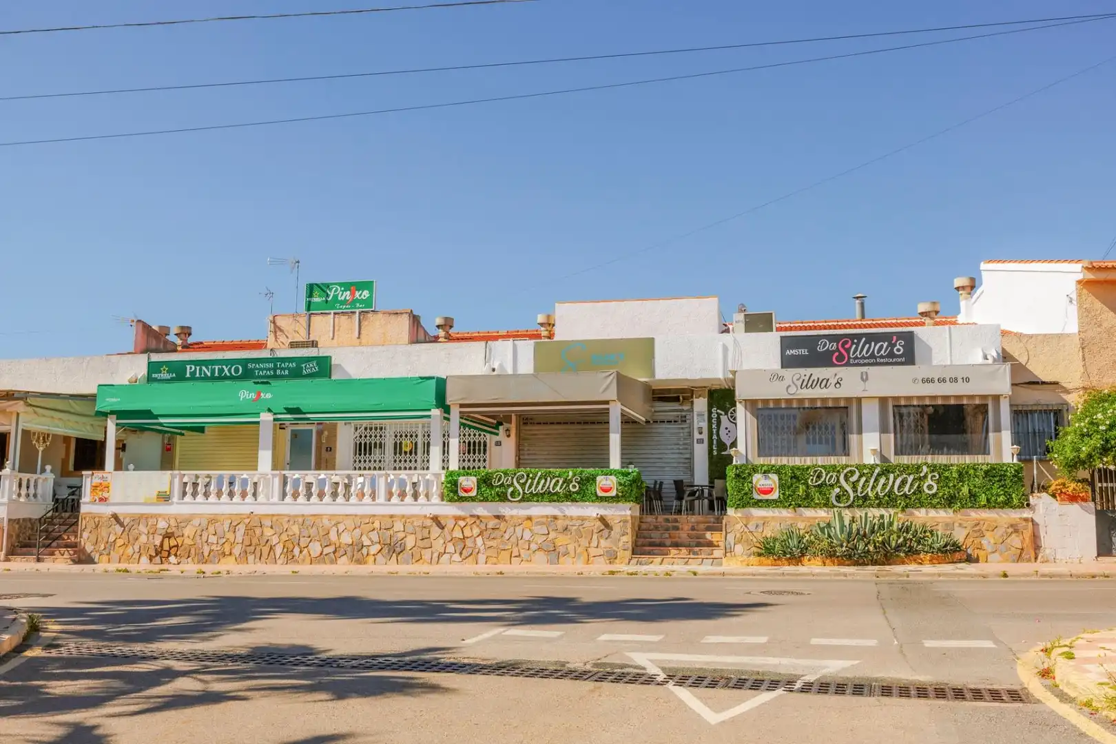 Villa mit Pool zum Verkauf in Ciudad Quesada, imagen 47