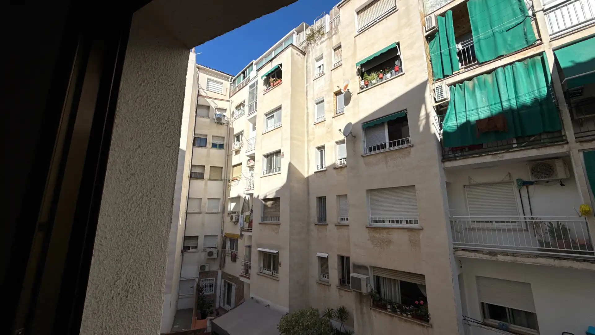 Pis amb terrassa en venda a Carrer de la Maladeta, imagen 29