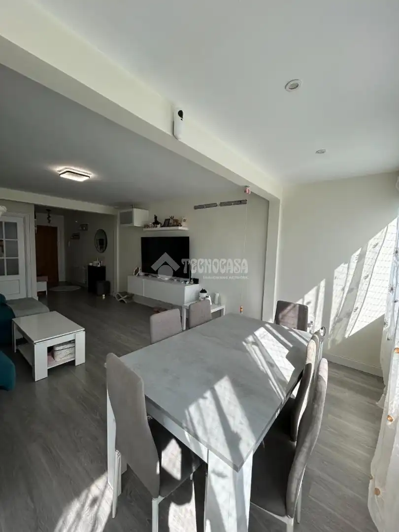 Comedor de Piso en venta en Coslada