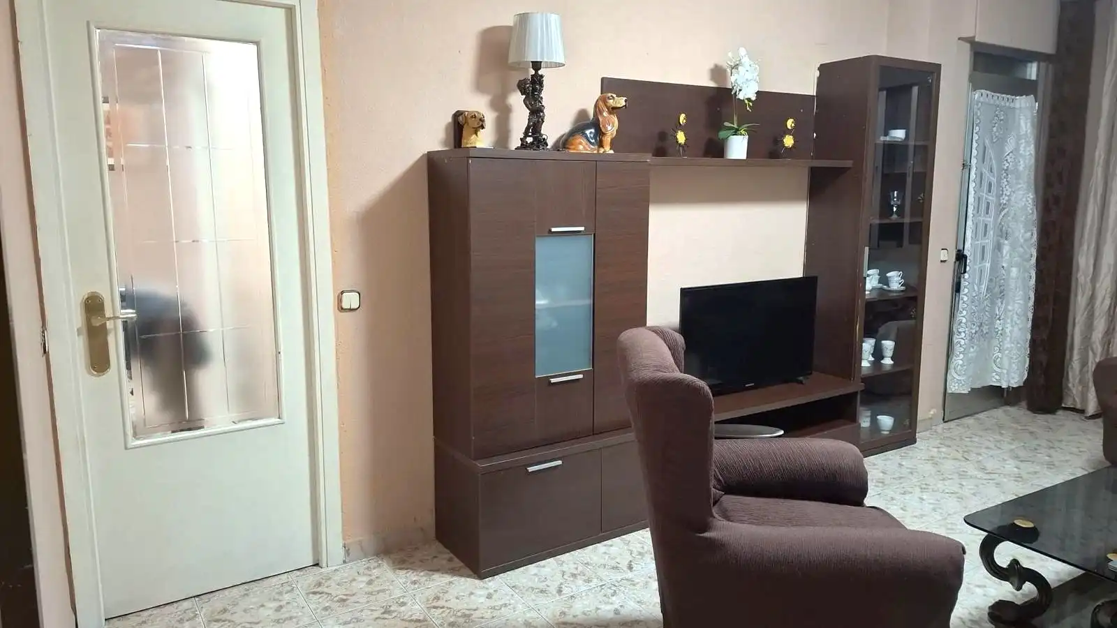 Appartement avec ascenseur à louer à RONDA DE LA PIZARRA, imagen 2