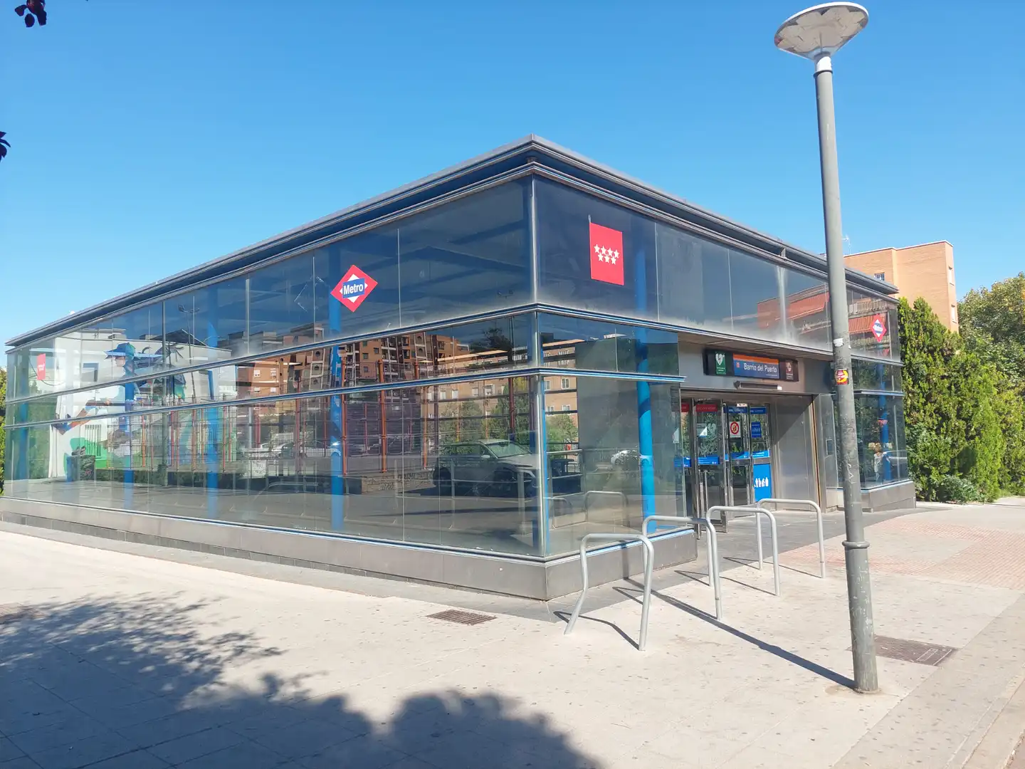Appartement avec ascenseur à vendre à Calle de Poitiers, imagen 56
