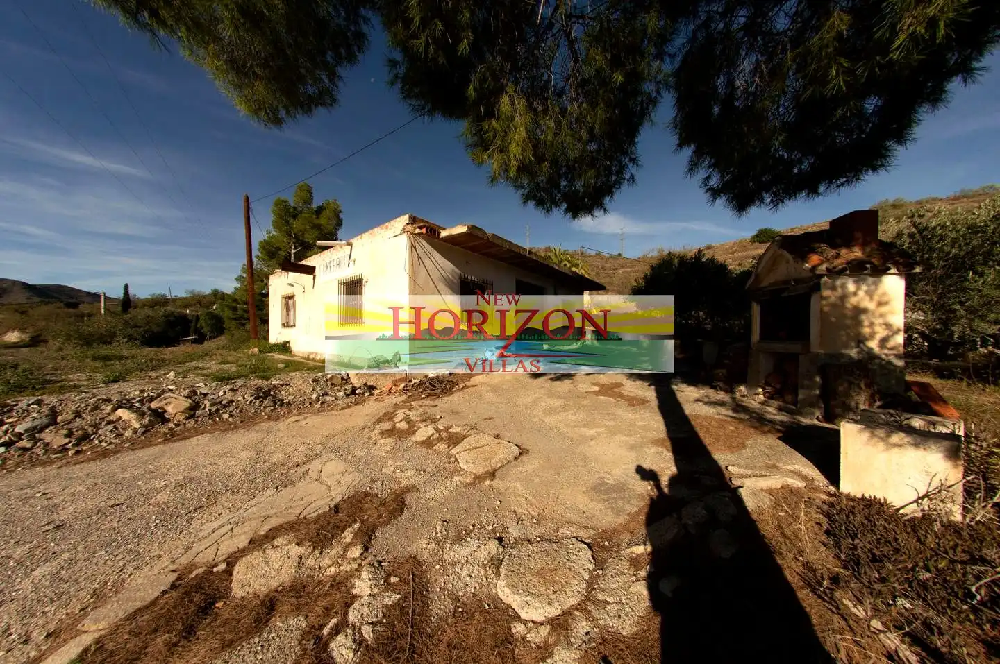 Country house with garden for sale in Lubrín, imagen 20