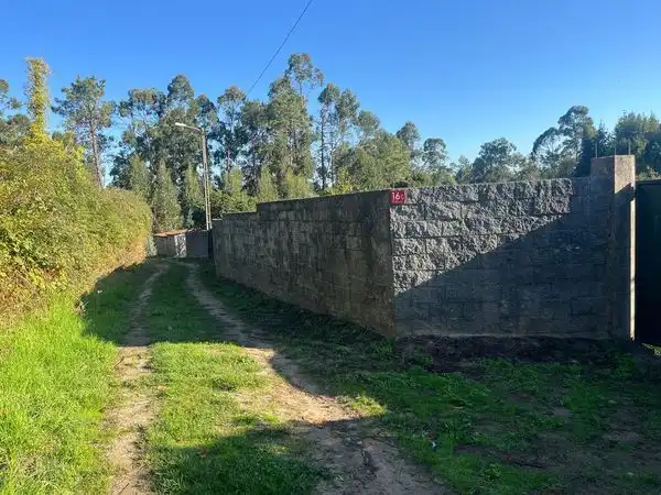 Wohnbaugrundstück zum Verkauf in Sequiña, imagen 7