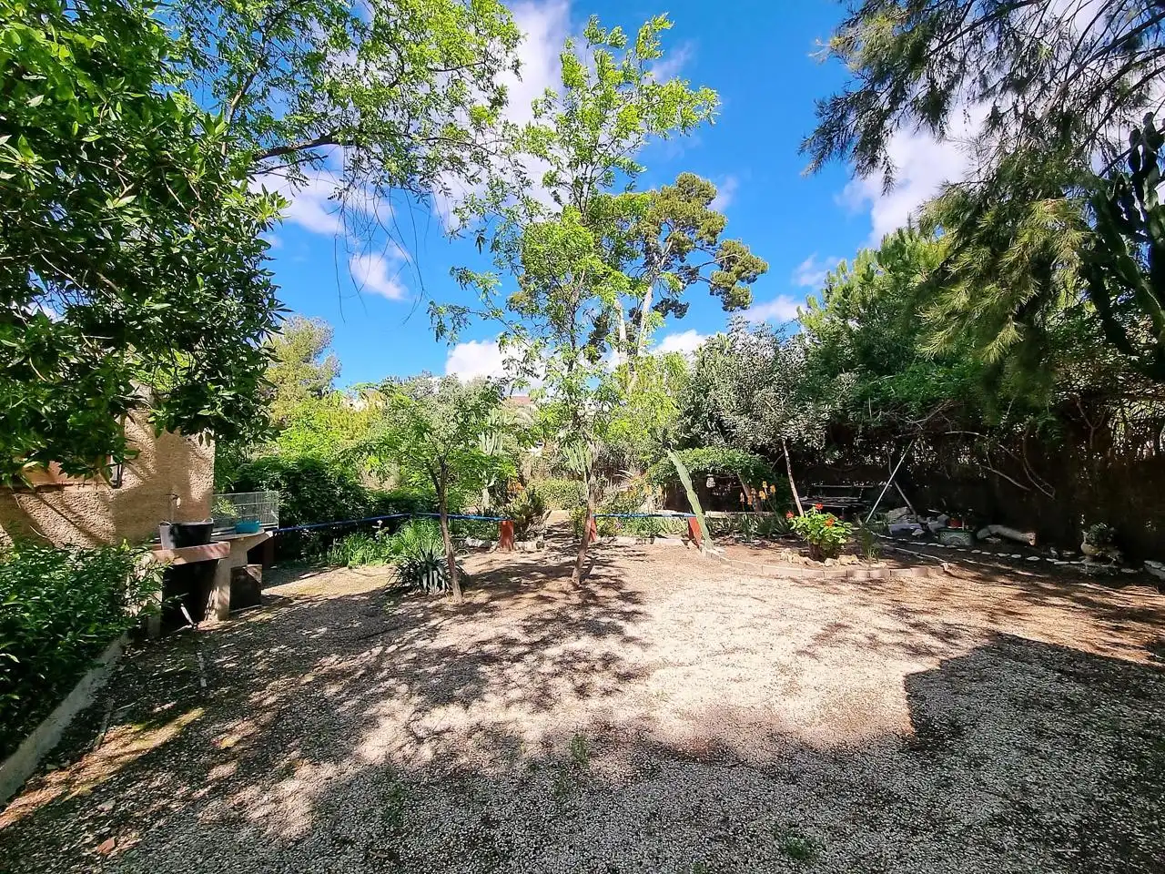 Garten von Gebäude zum Verkauf in Sant Joan d'Alacant