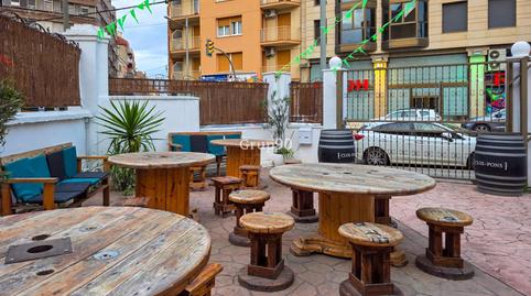 Photo 4 of Premises to rent in  Alcalde Porqueras, Príncep de Viana - Clot -Xalets Humbert Torres, Lleida