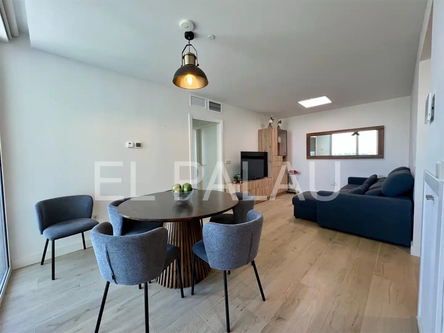 Piso en venta en Avinguda de les Corts Valencianes, Sant Pau