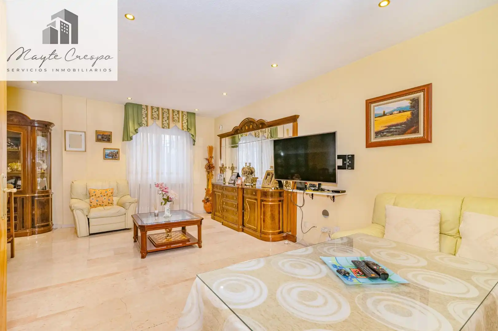 Casa pareada en venta en Calle BUERO VALLEJO 4, imagen 3